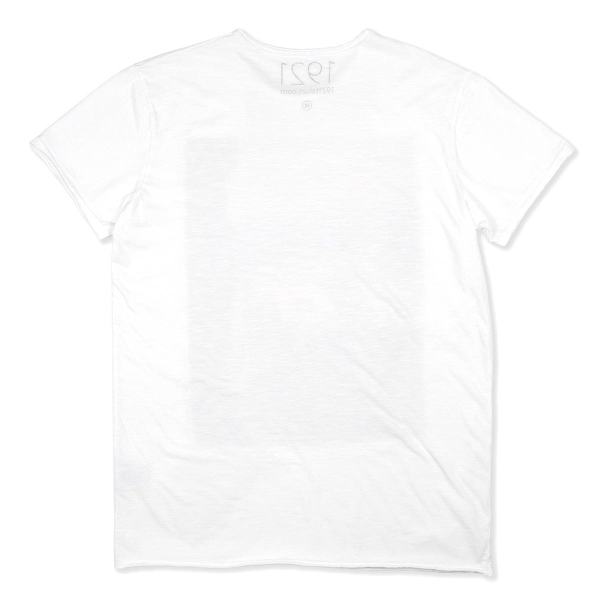 1921T-shirt｜オールドレースコレクション #03 Tシャツ｜ウェア｜ホワイト
