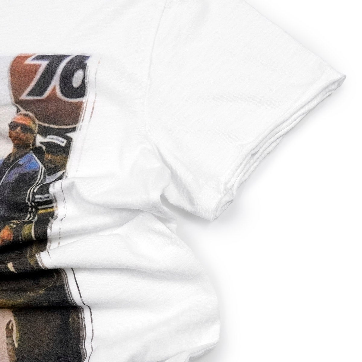 1921T-shirt｜オールドレースコレクション #03 Tシャツ｜ウェア｜ホワイト
