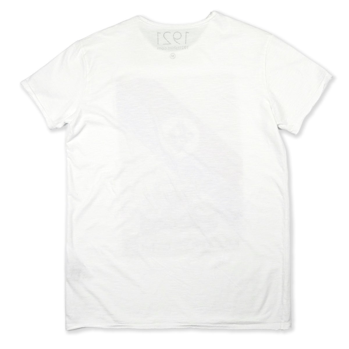 1921T-shirt｜オールドレースコレクション #13 Tシャツ｜ウェア｜ホワイト