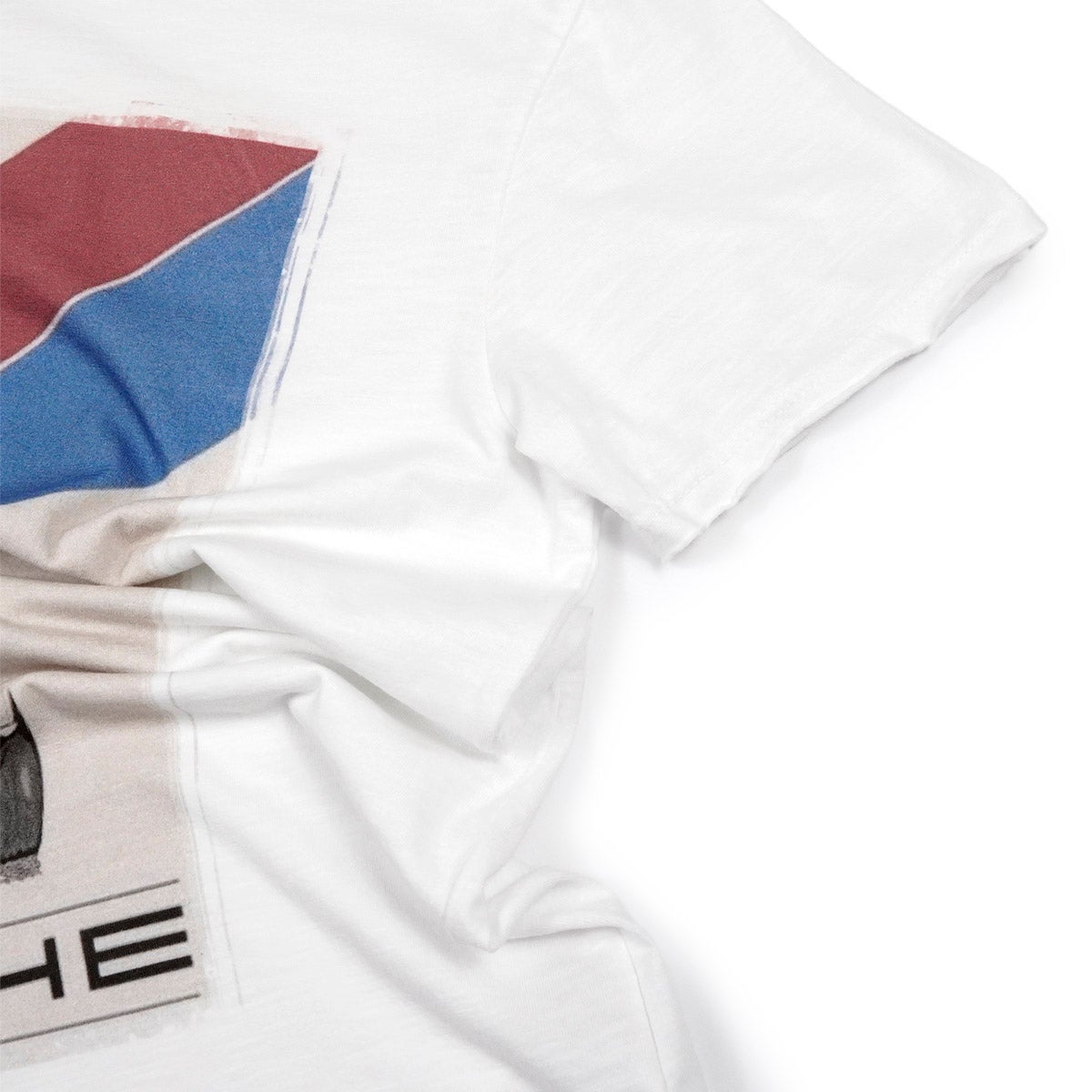 1921T-shirt｜オールドレースコレクション #13 Tシャツ｜ウェア｜ホワイト