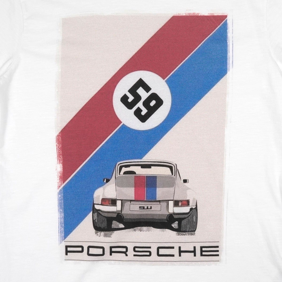 1921T-shirt｜オールドレースコレクション #13 Tシャツ｜ウェア｜ホワイト