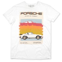 1921T-shirt｜オールドレースコレクション #26 Tシャツ｜ウェア｜ホワイト