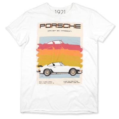 1921T-shirt｜オールドレースコレクション #26 Tシャツ｜ウェア｜ホワイト