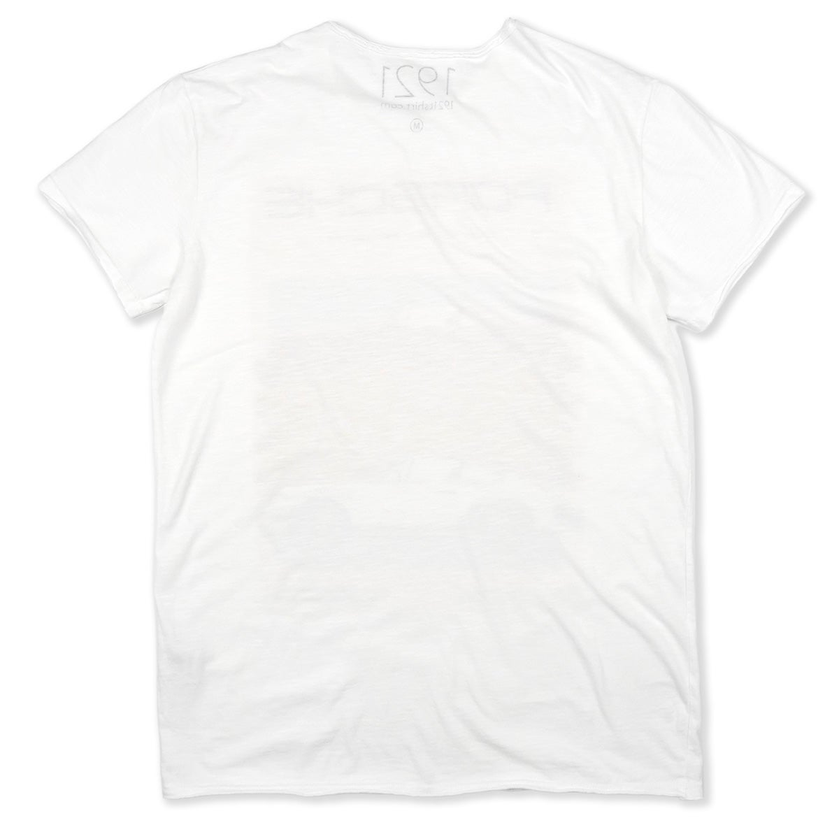 1921T-shirt｜オールドレースコレクション #26 Tシャツ｜ウェア｜ホワイト