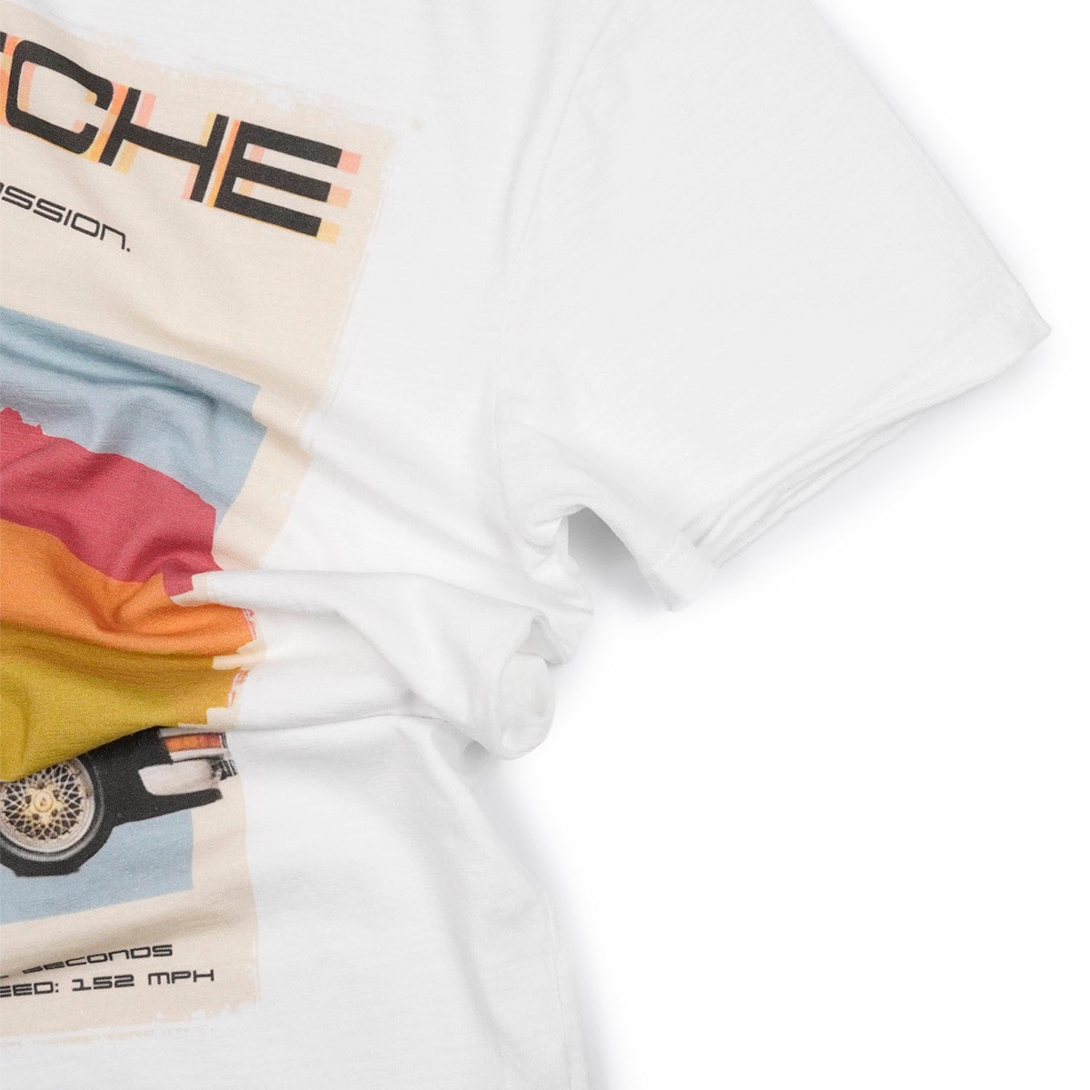 1921T-shirt｜オールドレースコレクション #26 Tシャツ｜ウェア｜ホワイト