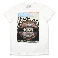 1921T-shirt｜オールドレースコレクション #23 Tシャツ｜ウェア｜ホワイト