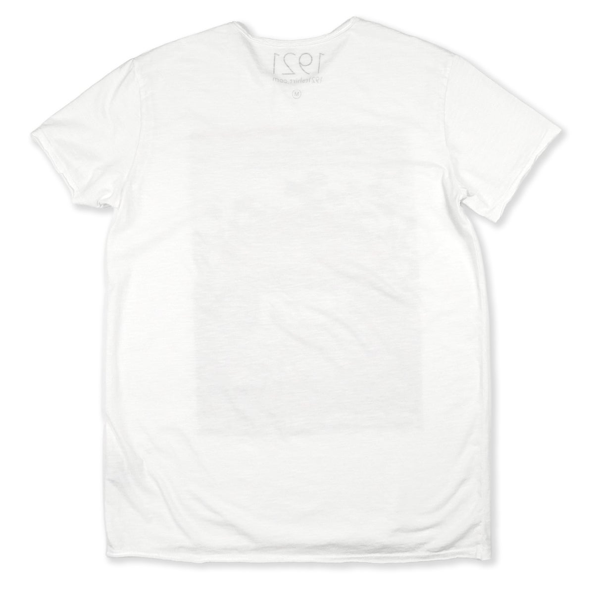 1921T-shirt｜オールドレースコレクション #23 Tシャツ｜ウェア｜ホワイト