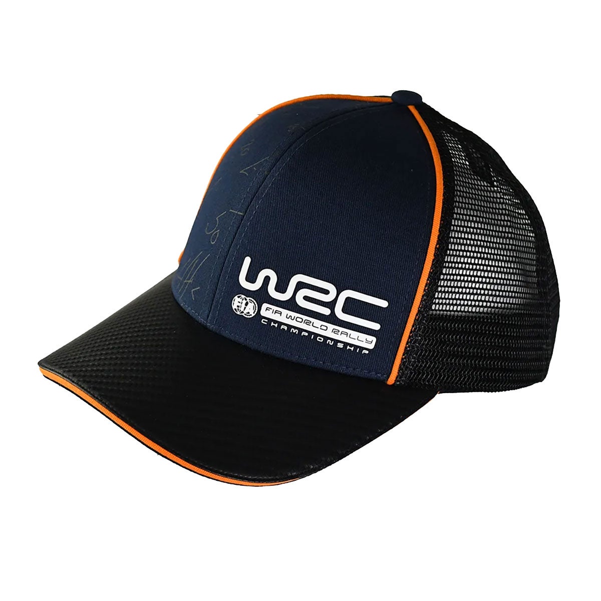 WRC｜チャンピオンシップキャップ (キッズ)｜帽子