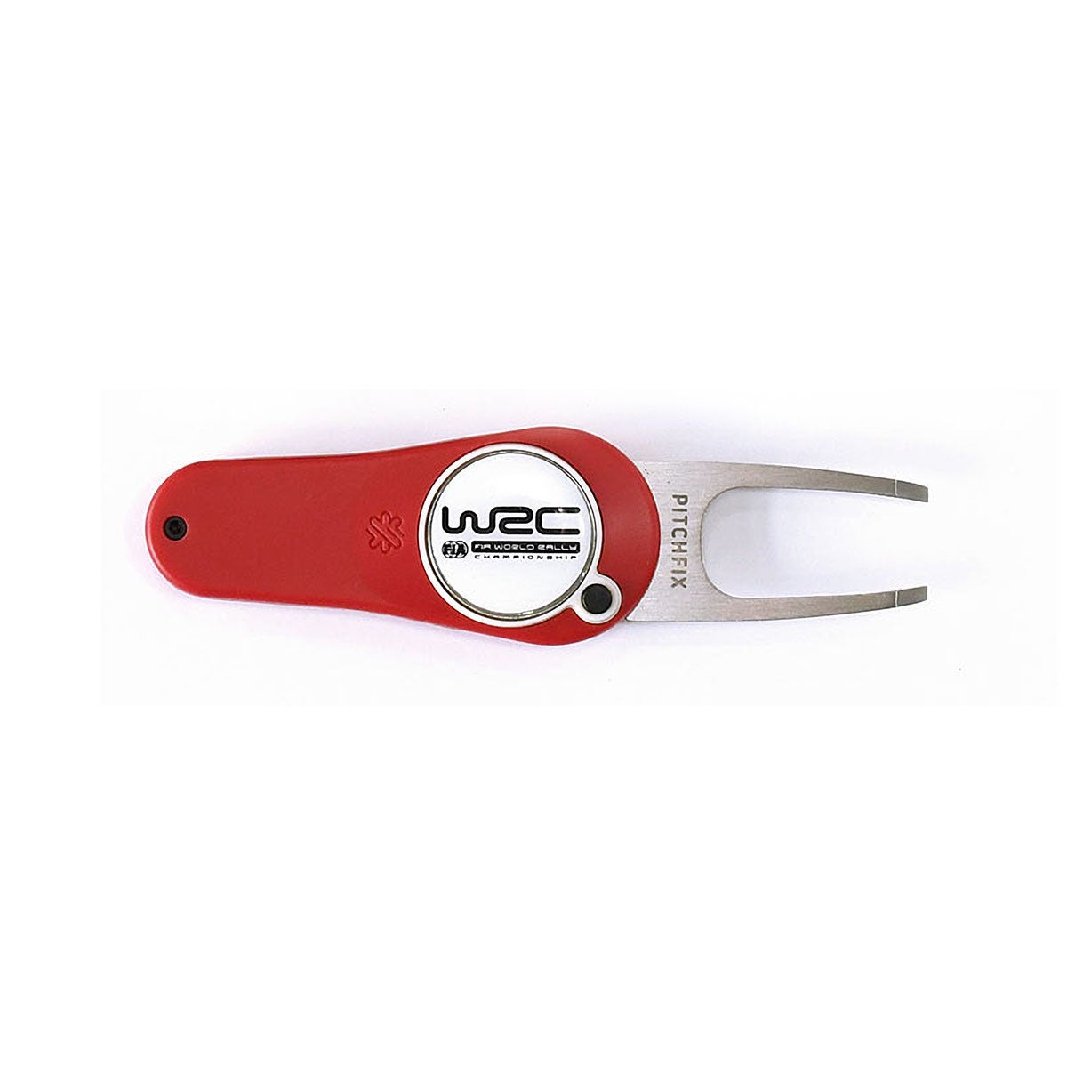 WRC｜WRCフォーク｜雑貨｜レッド