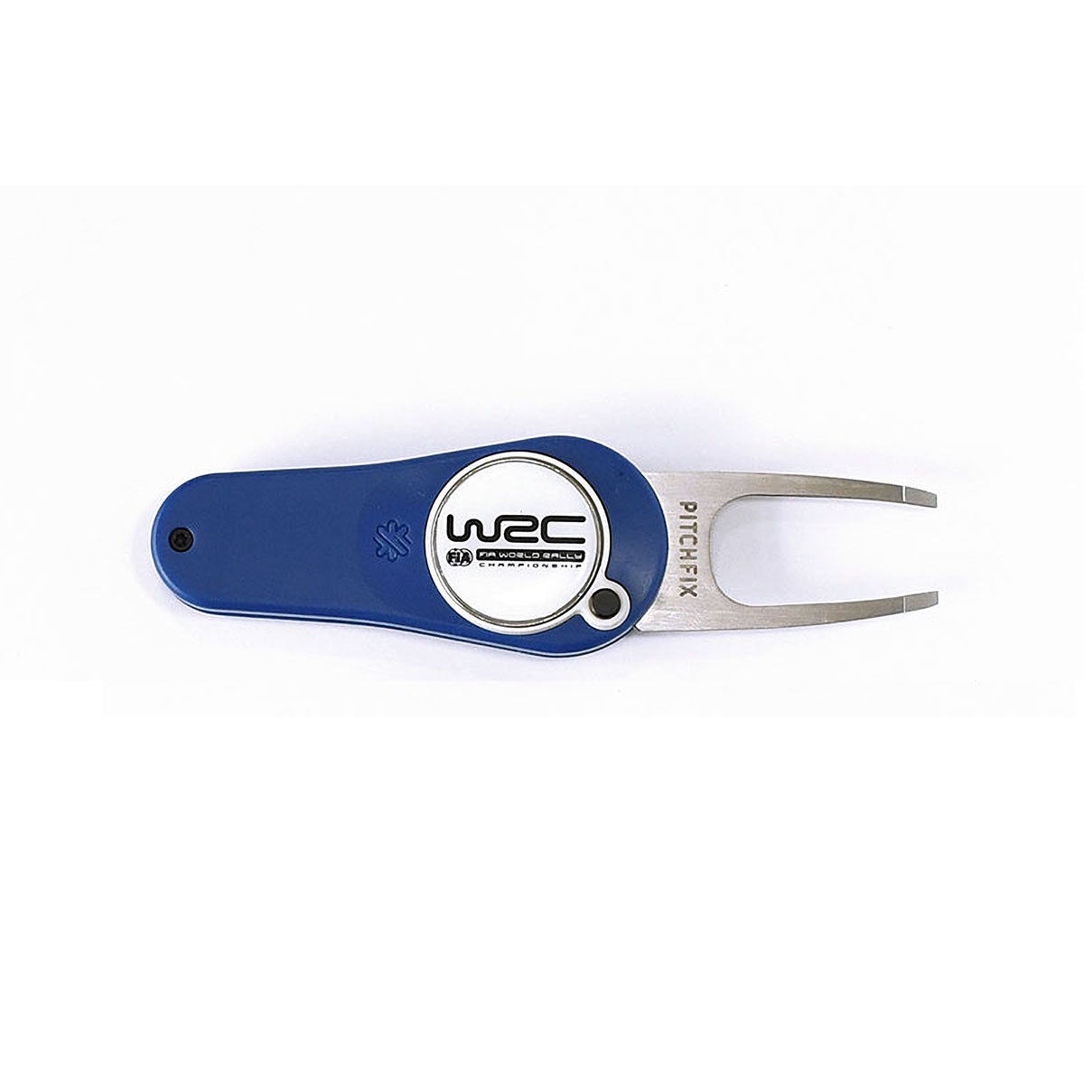 WRC｜WRCフォーク｜雑貨｜ブルー