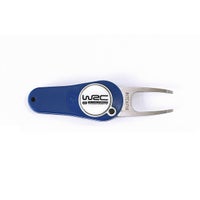 WRC｜WRCフォーク｜雑貨｜ブルー