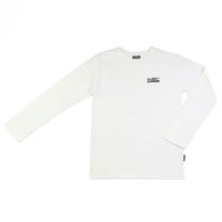 WRC｜WRC グラフィックロンT｜ングスリーブ｜ホワイト