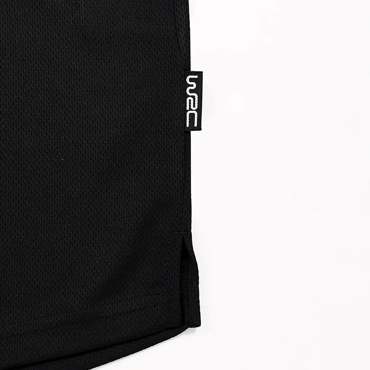 WRC｜WRC クールタッチT｜Tシャツ｜ブラック
