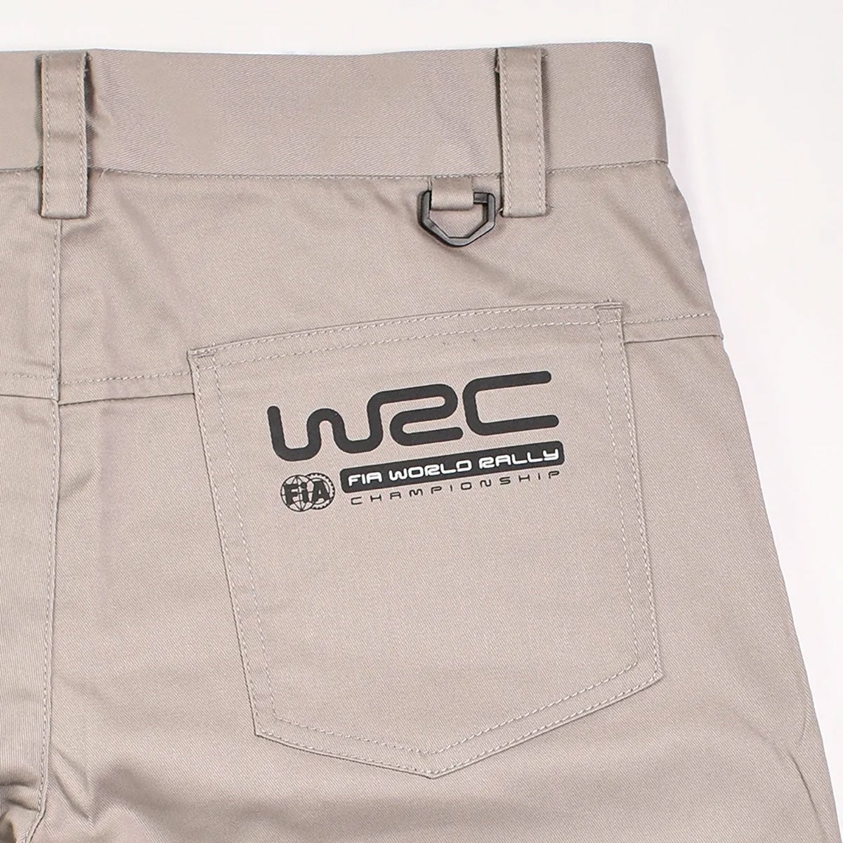 WRC｜WRC ハーフパンツ｜パンツ｜ベージュ