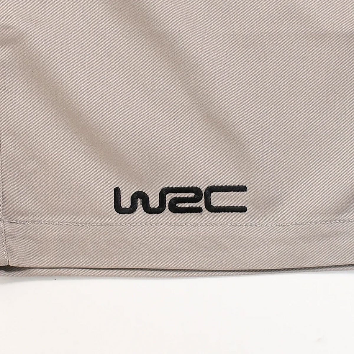 WRC｜WRC ハーフパンツ｜パンツ｜ベージュ