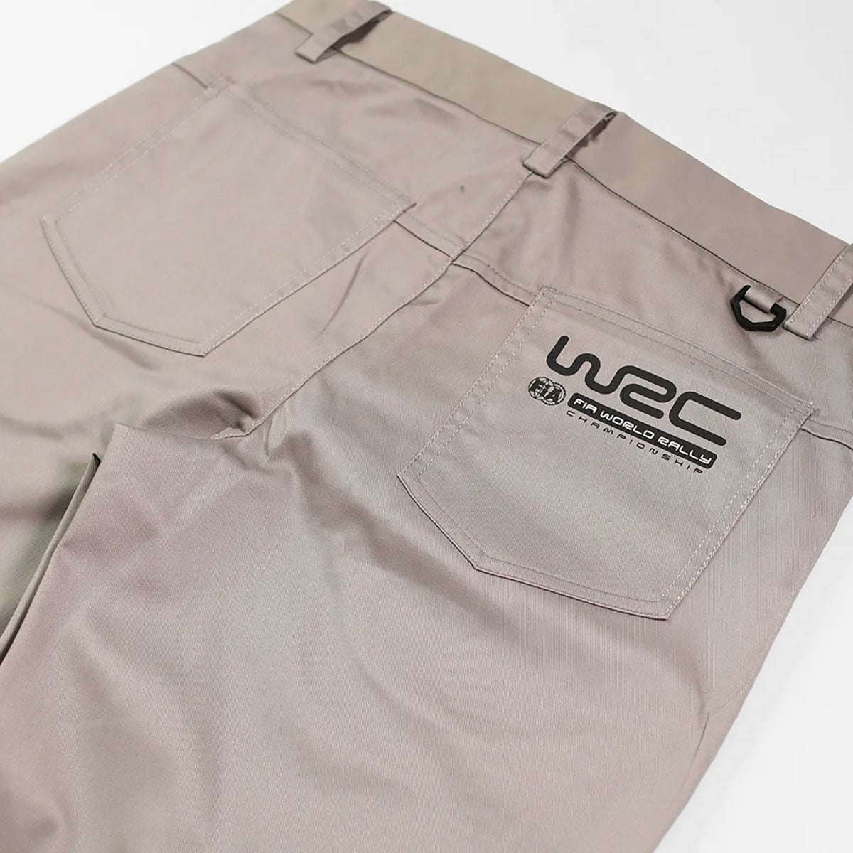 WRC｜WRC ハーフパンツ｜パンツ｜ベージュ