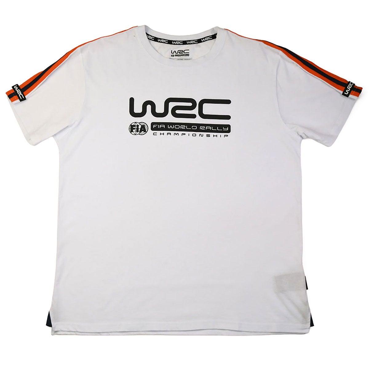 WRC｜WRC プレミアムTシャツ｜Tシャツ