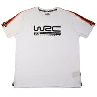 WRC｜WRC プレミアムTシャツ｜Tシャツ
