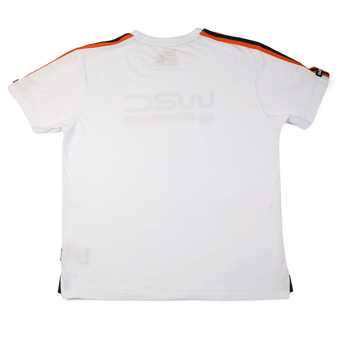 WRC｜WRC プレミアムTシャツ｜Tシャツ｜ホワイト