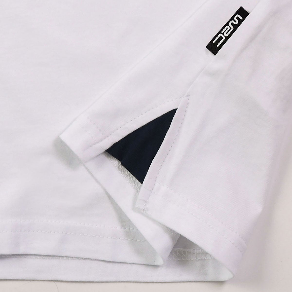 WRC｜WRC プレミアムTシャツ｜Tシャツ｜ホワイト