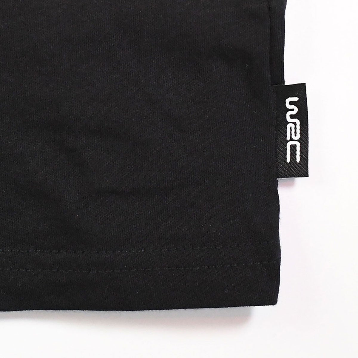 WRC｜WRC グラフィックアクションTシャツ｜Tシャツ｜ブラック