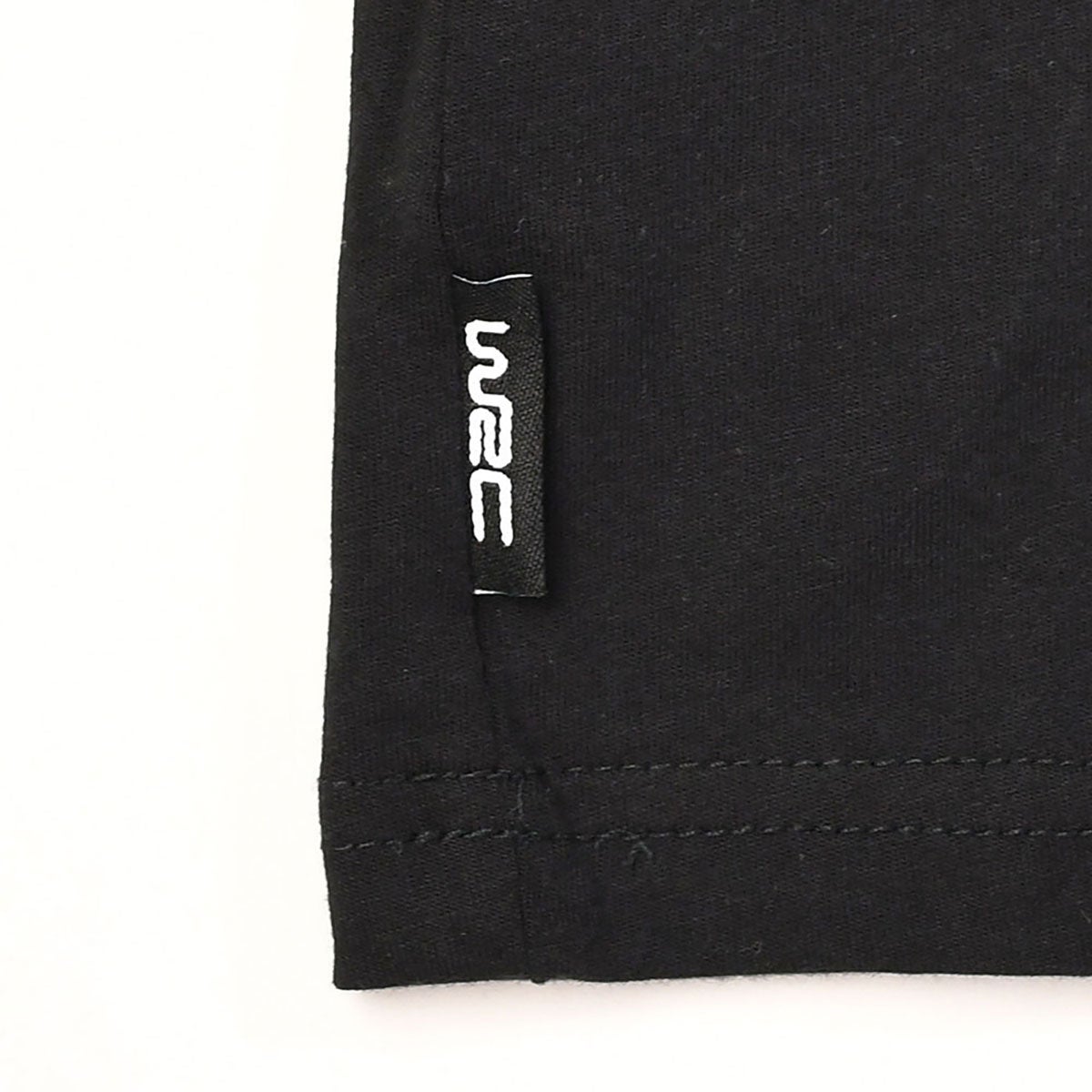 WRC｜WRC グラフィックTシャツ｜Tシャツ｜ブラック