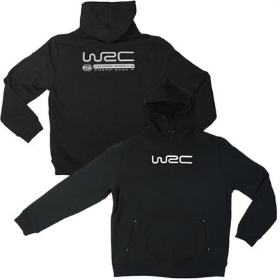WRC｜WRC ロゴフーディー｜フーディ