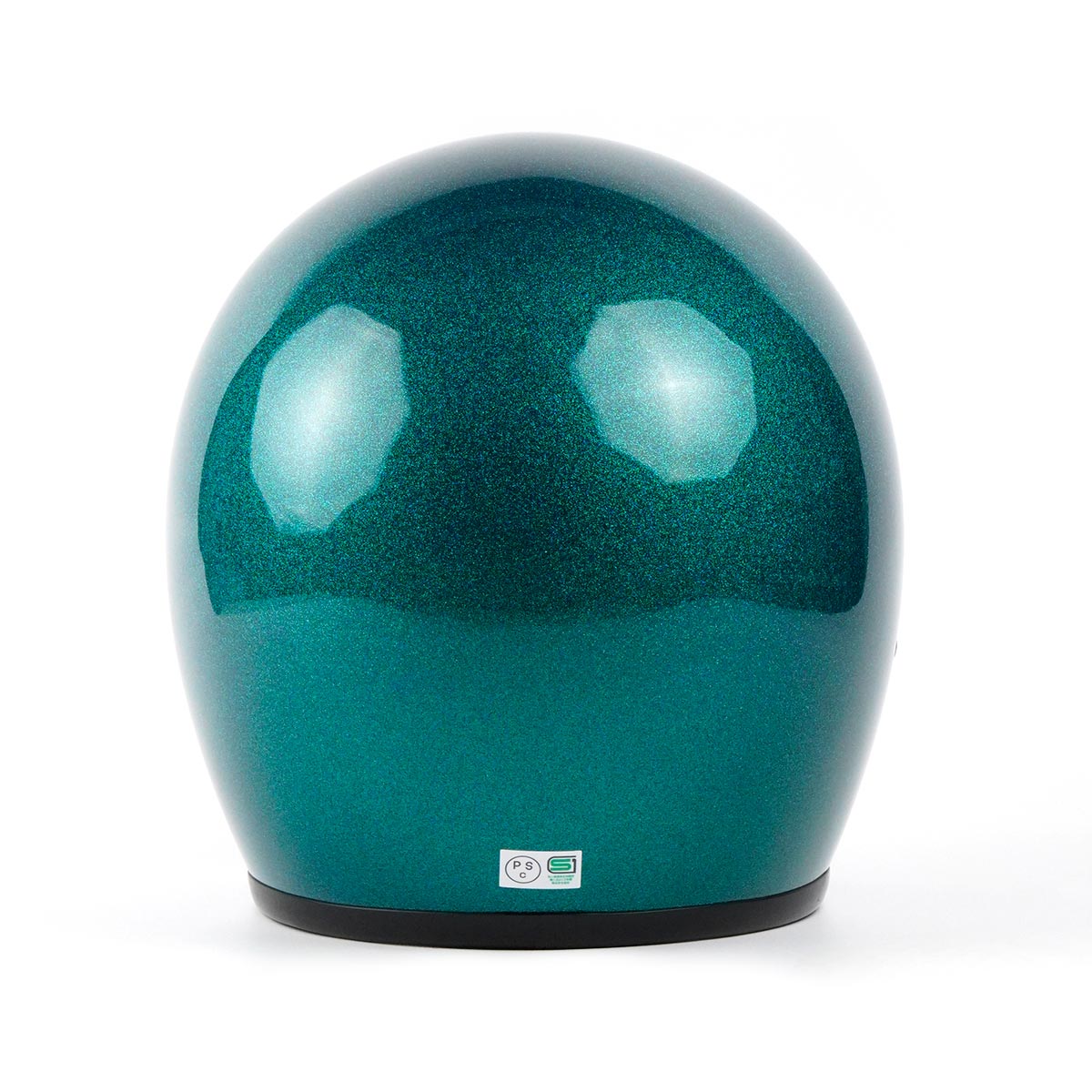 BELL｜CUSTOM500 フレーク エメラルド｜ヘルメット｜フレーク エメラルド