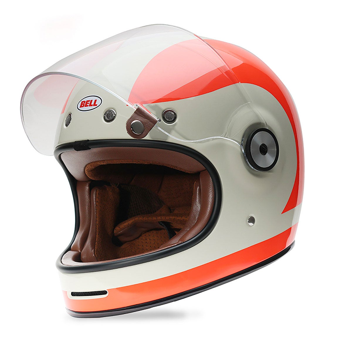 BELL｜BULLITT フレイム アシッド レッド｜ヘルメット｜フレイム アシッド レッド