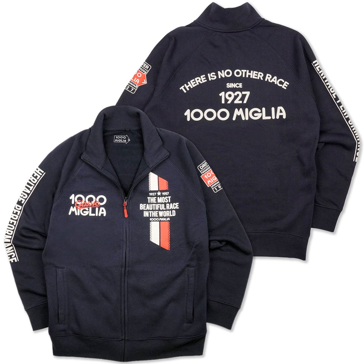Mille Miglia | モトーリモーダ公式オンラインショップ