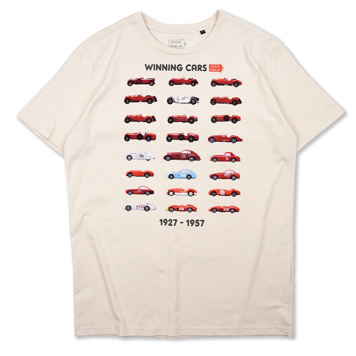 カーズ Tシャツ | モトーリモーダ公式オンラインショップ