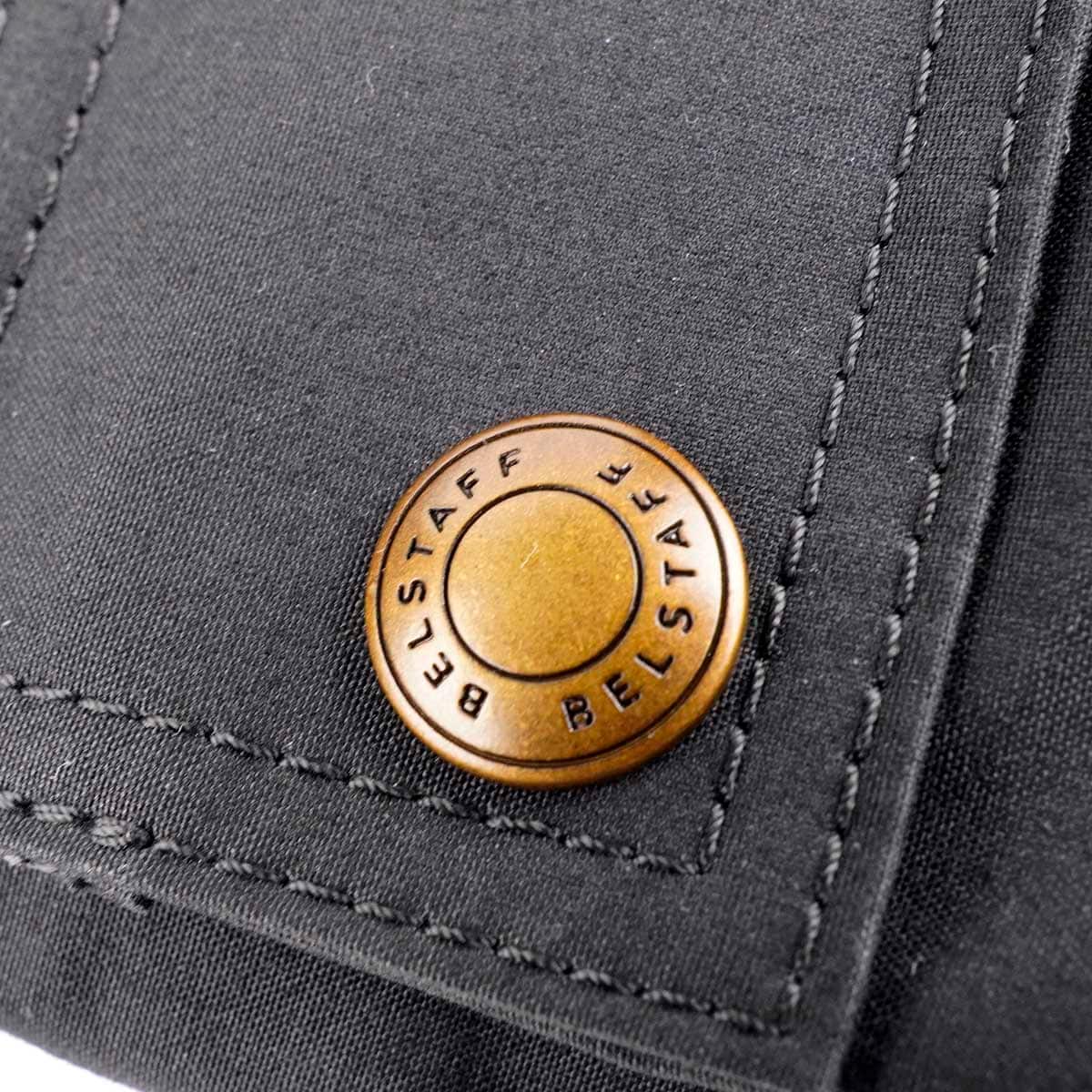 BELSTAFF｜トライアルマスター クロスボディバッグ｜ショルダー