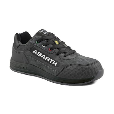 ABARTH｜アバルト 595 チャレンジ セーフティ シューズ｜シューズ