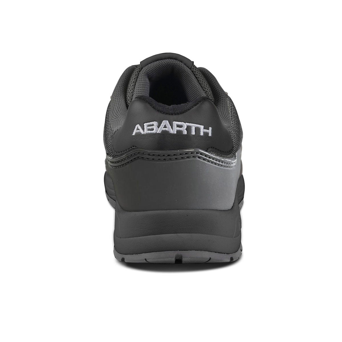 ABARTH｜アバルト 595 チャレンジ セーフティ シューズ｜シューズ｜ブラック
