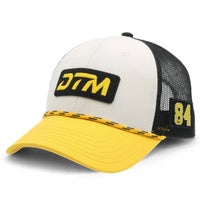 DTM｜DTM キャップ スポーツ 1984｜帽子