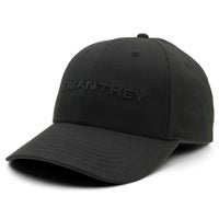 Manthey Racing｜マンタイ キャップ ロゴ ブラック｜帽子