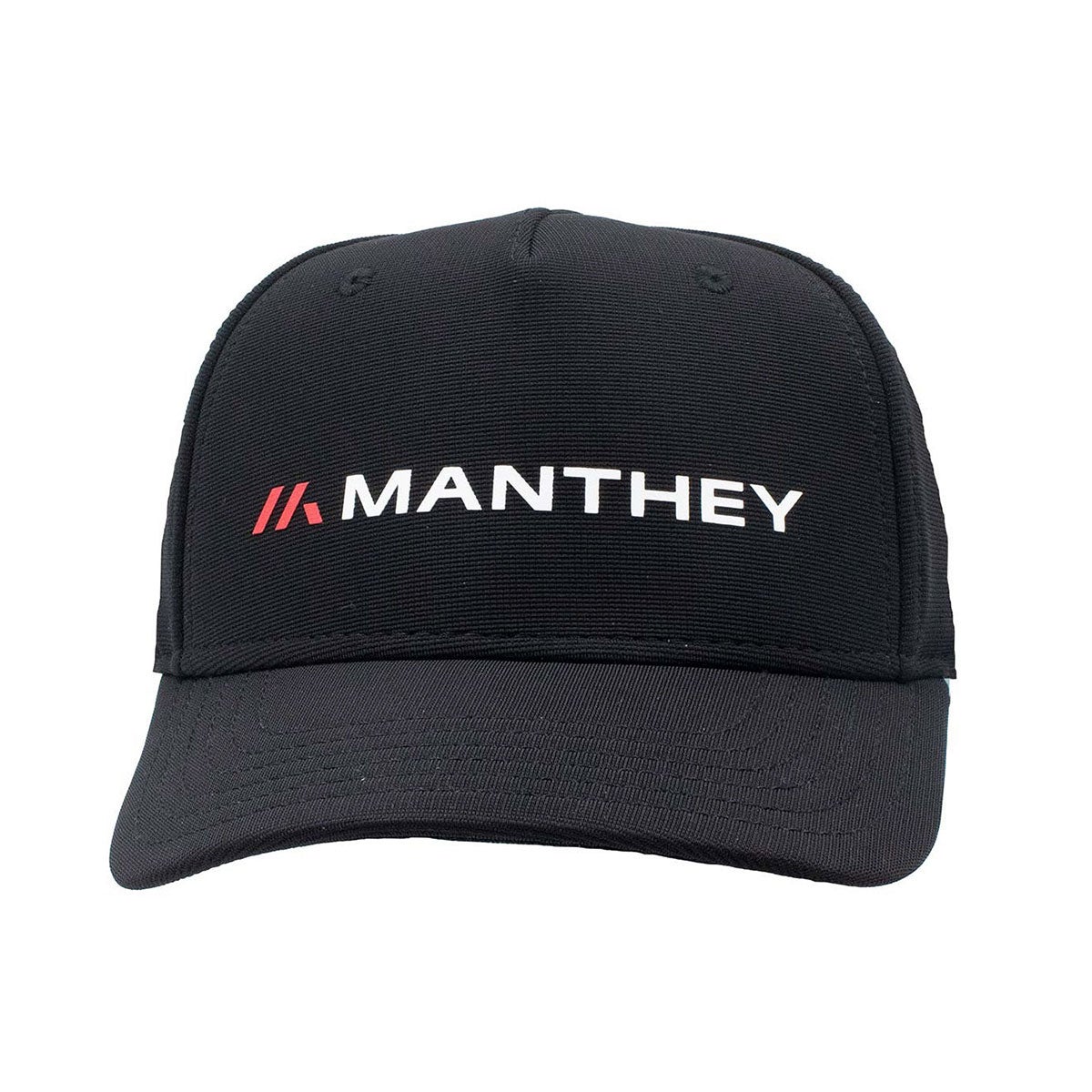 Manthey Racing｜マンタイ レーシング パフォーマンス キャップ｜帽子｜ブラック