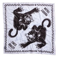 HolyFreedom｜スカーフ｜雑貨｜DUE PUMA