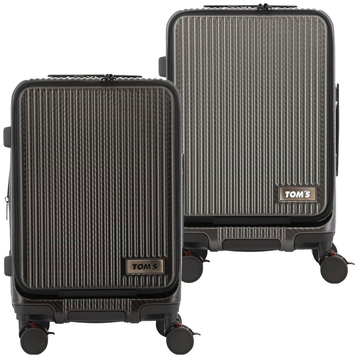 TOM’S｜TOM’S GT CARRY Ⅱ Sサイズ｜バッグ