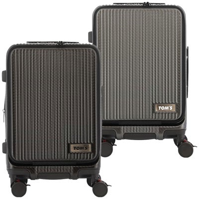 TOM’S｜TOM’S GT CARRY Ⅱ Sサイズ｜バッグ