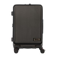 TOM’S｜TOM’S GT CARRY Ⅱ Mサイズ｜バッグ｜カーボンブラック