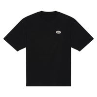 BELL｜リヒター ショートスリーブ Tシャツ｜Tシャツ｜ブラック