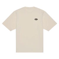 BELL｜リヒター ショートスリーブ Tシャツ｜Tシャツ｜ヴィンテージホワイト