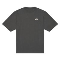 BELL｜リヒター ショートスリーブ Tシャツ｜Tシャツ｜グラファイト