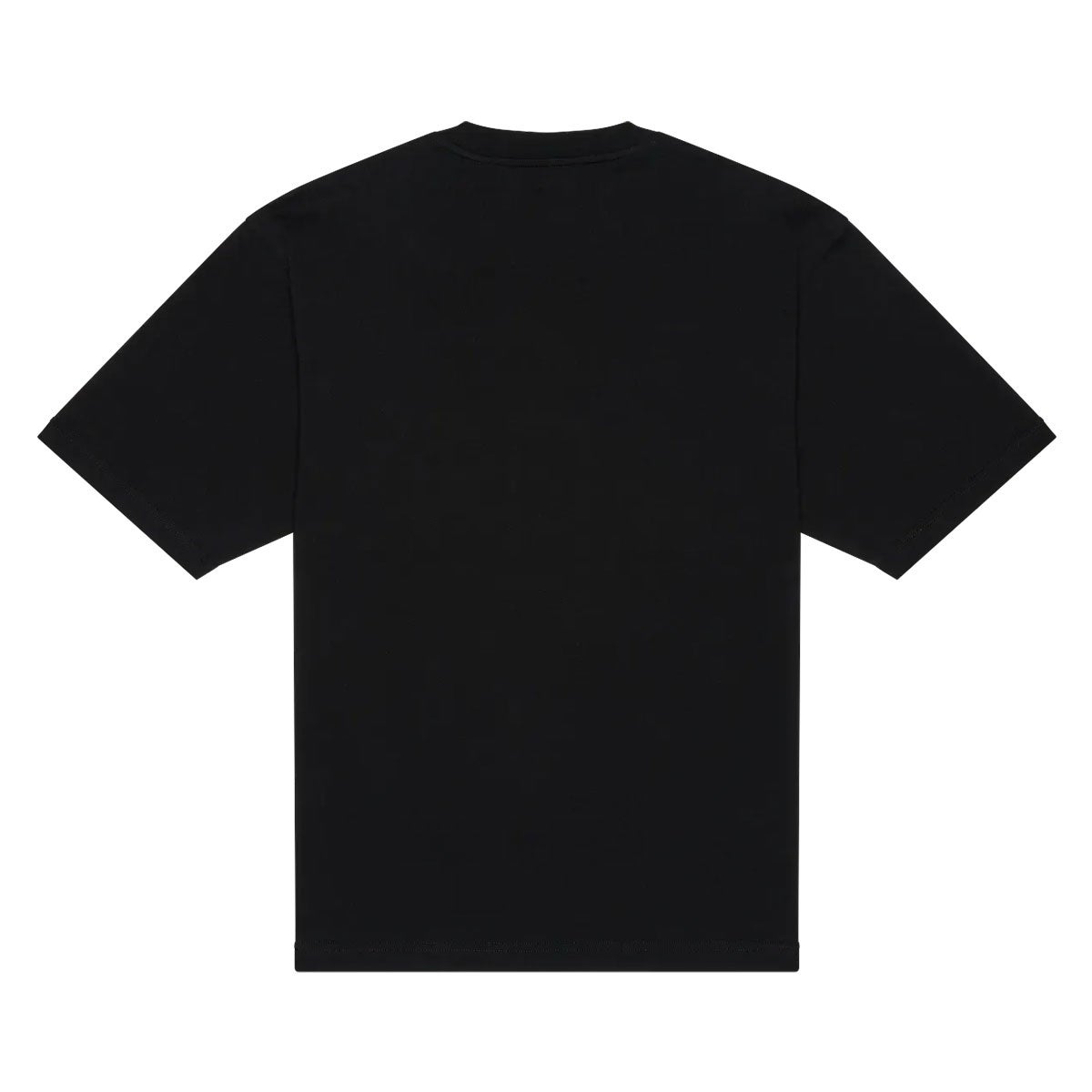 BELL｜リヒター ショートスリーブ Tシャツ｜Tシャツ｜ブラック