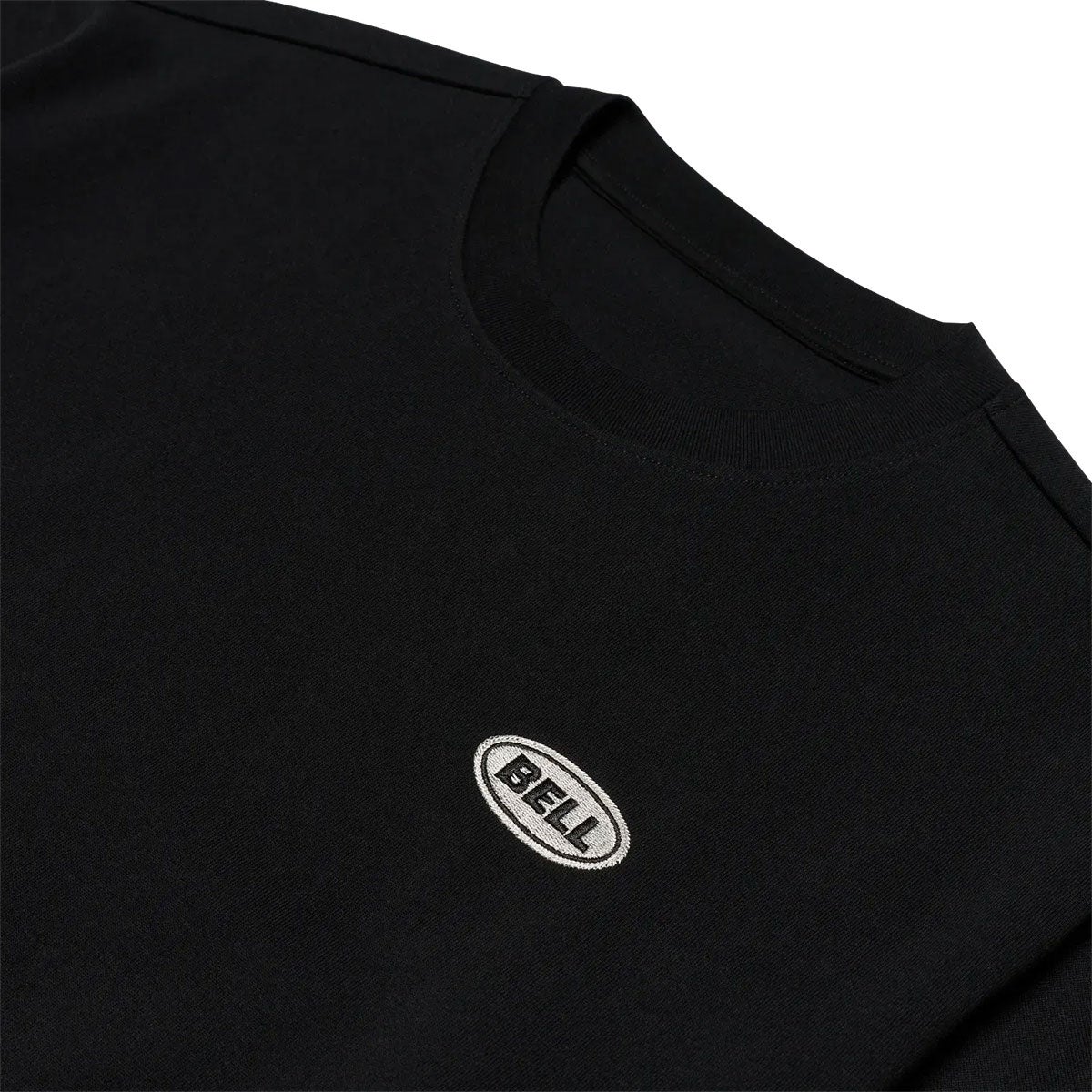 BELL｜リヒター ショートスリーブ Tシャツ｜Tシャツ｜グラファイト