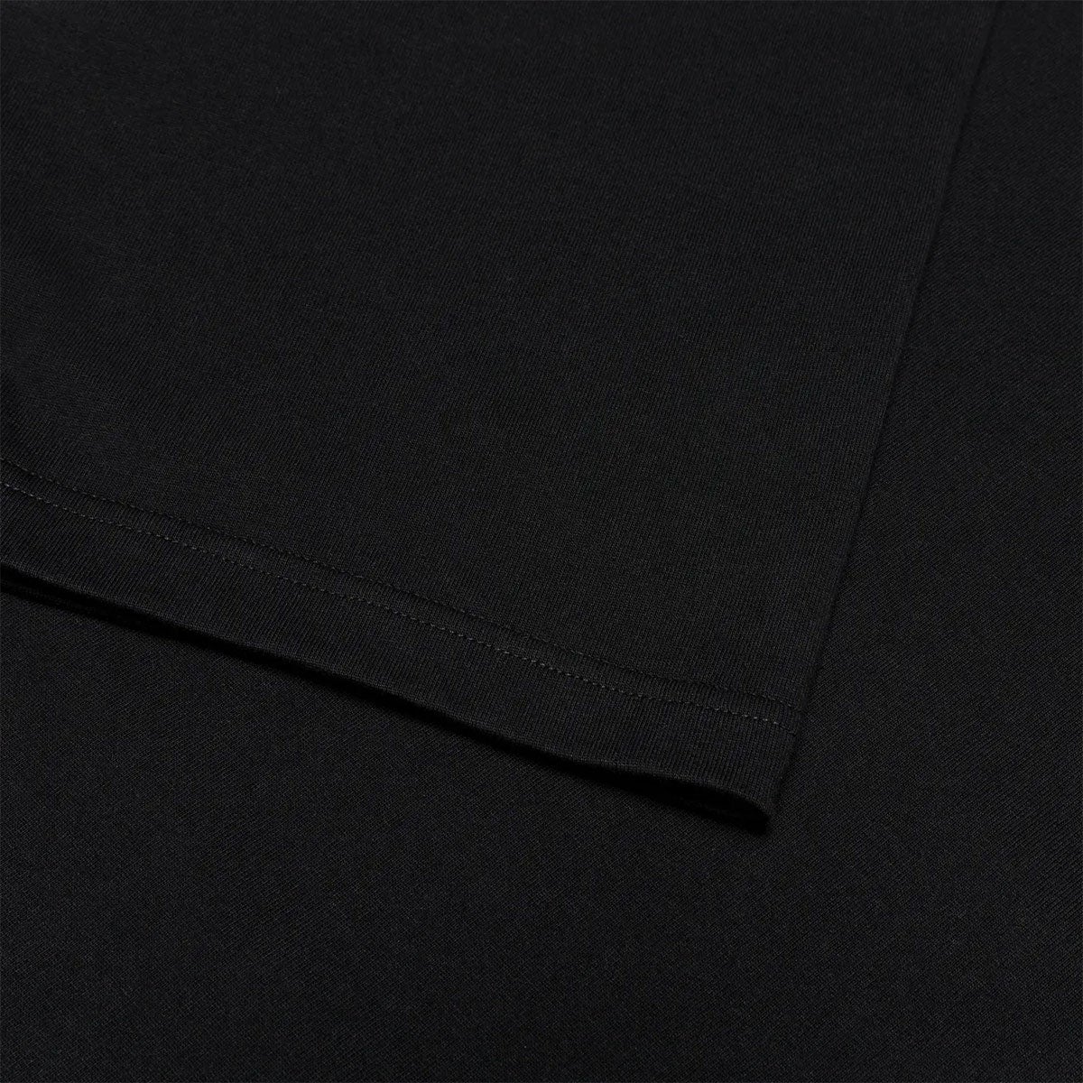 BELL｜リヒター ショートスリーブ Tシャツ｜Tシャツ｜ブラック