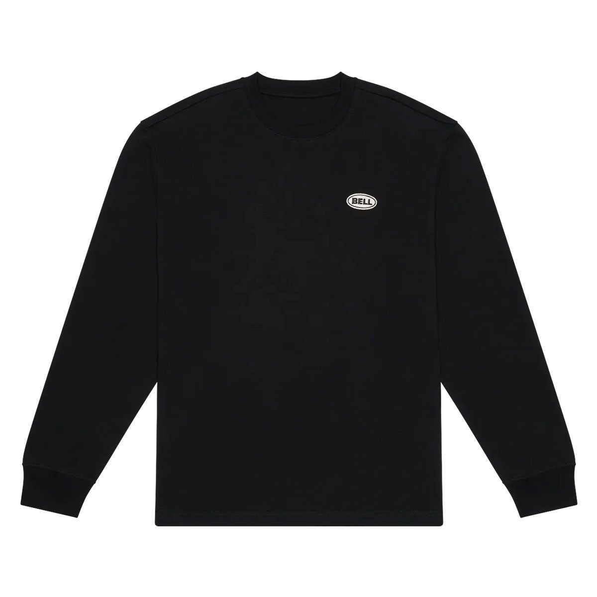BELL｜リヒター ロングスリーブ Tシャツ｜ロングスリーブ