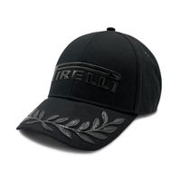 PIRELLI｜ピレリ 2026 ナイトアウト キャップ リミテッドエディション｜帽子