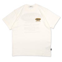 REPLAY｜レギュラーフィット トレードマーク Tシャツ｜Tシャツ｜ガーデニア